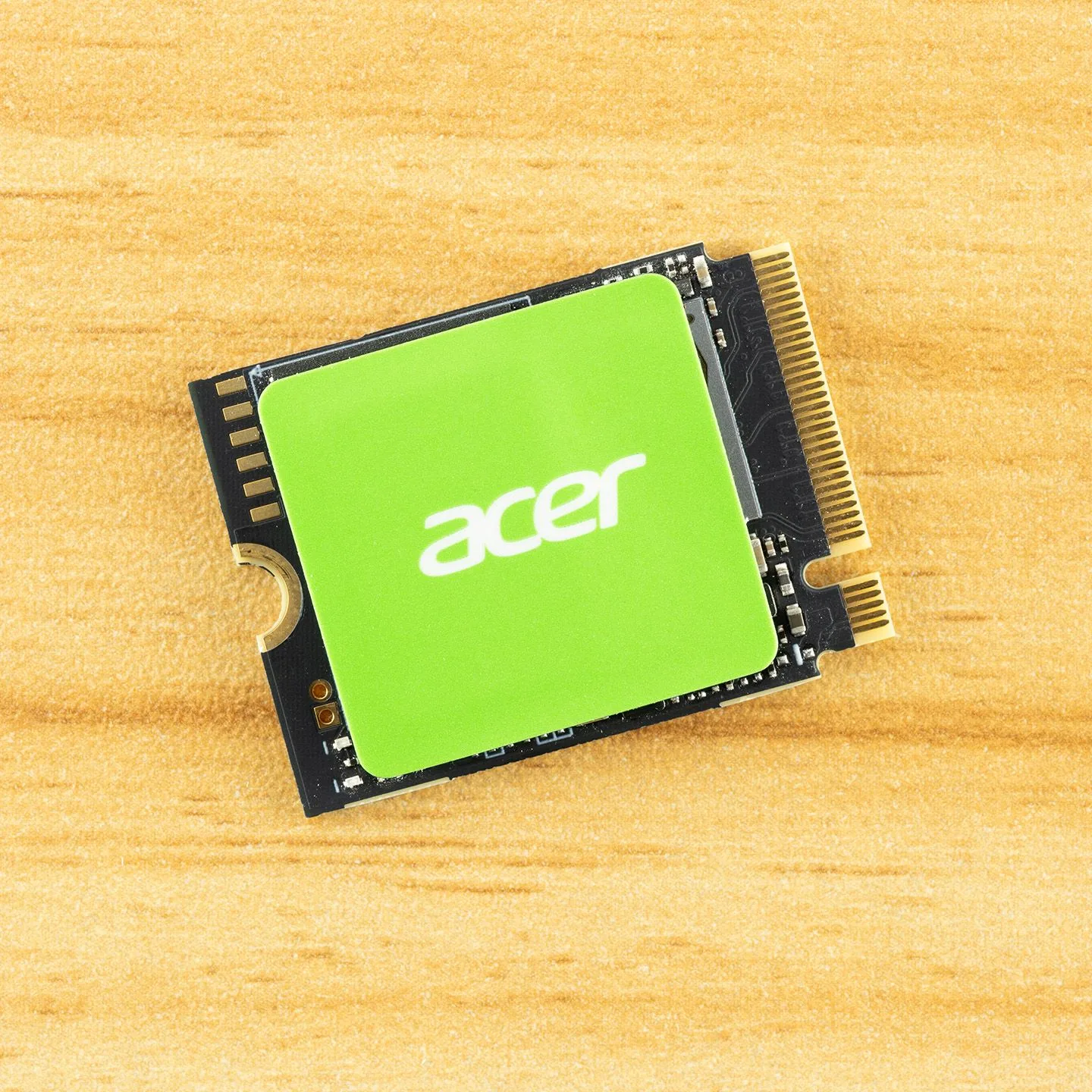 Acer MA200 1TB SSD Review: Good enough, and that’s the point