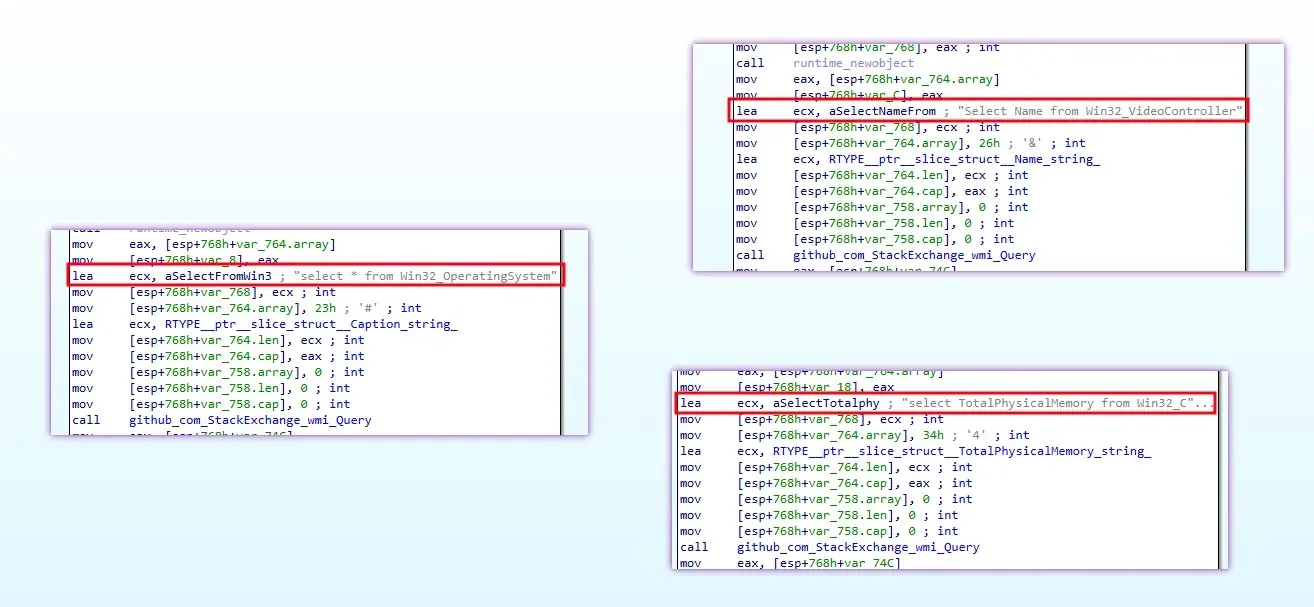 New Salat Malware Uses QUIC and WebSocket Channels for Stealthy Remote Control