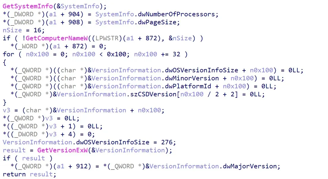PHANTOMPULSE RAT Uses Process Injection and UAC Bypass to Compromise Windows Systems