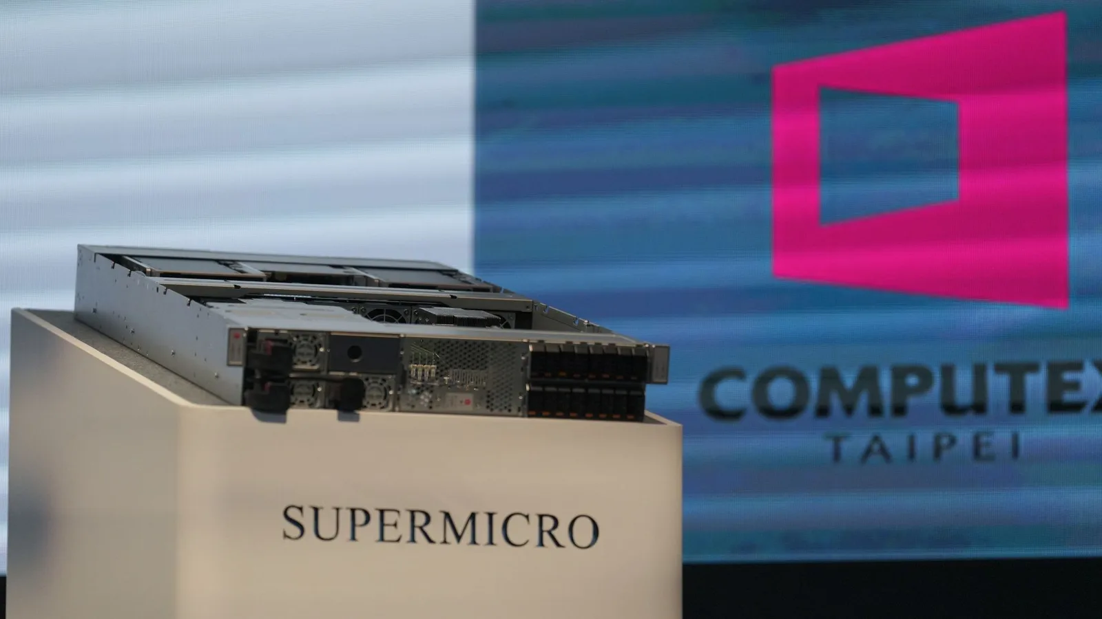 Supermicro unterstützt Taiwan bei Server-Smuggling-Aufklärung: Drei Festnahmen nach Zusammenarbeit mit den USA