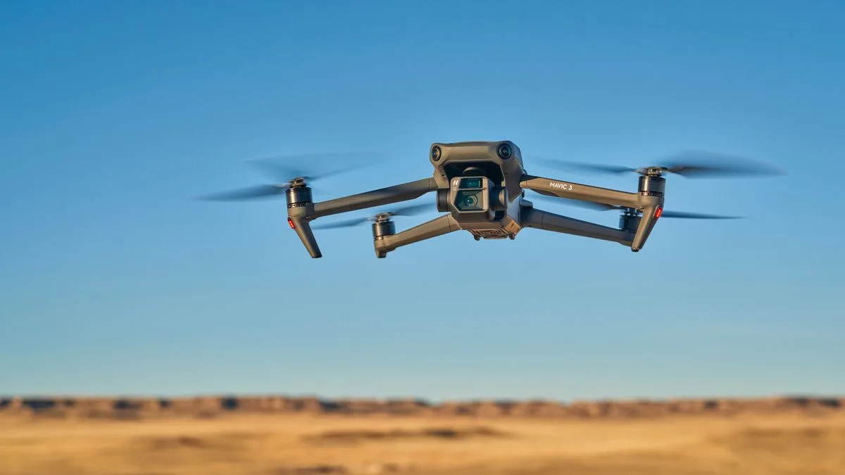 Unabhängige Prüfung von DJI-Drohnen enthüllt keine Malware: US-Firmenanalyse wirft FCC-Sperre im Milliardenprozess in Frage