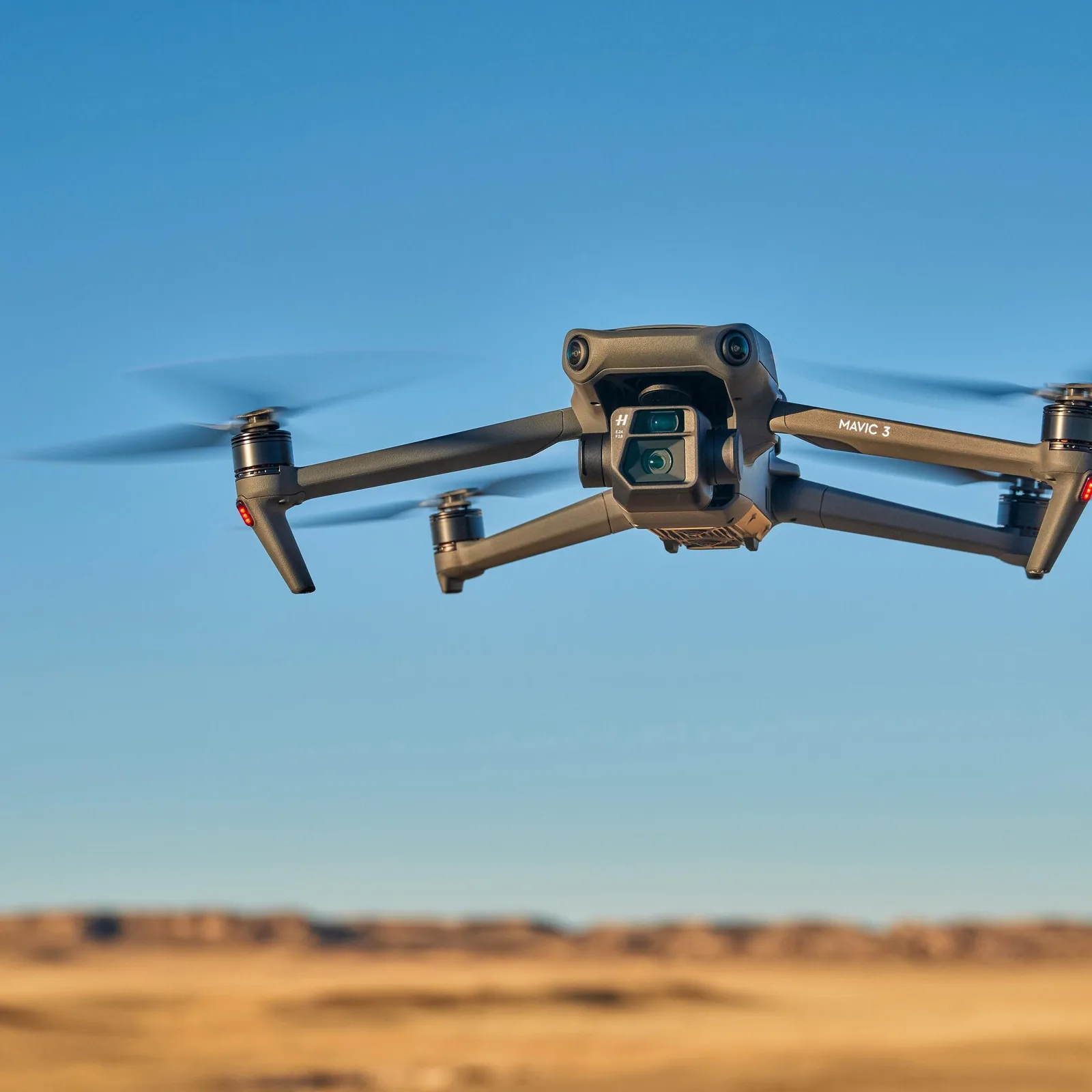 Unabhängige Prüfung von DJI-Drohnen enthüllt keine Malware: US-Firmenanalyse wirft FCC-Sperre im Milliardenprozess in Frage