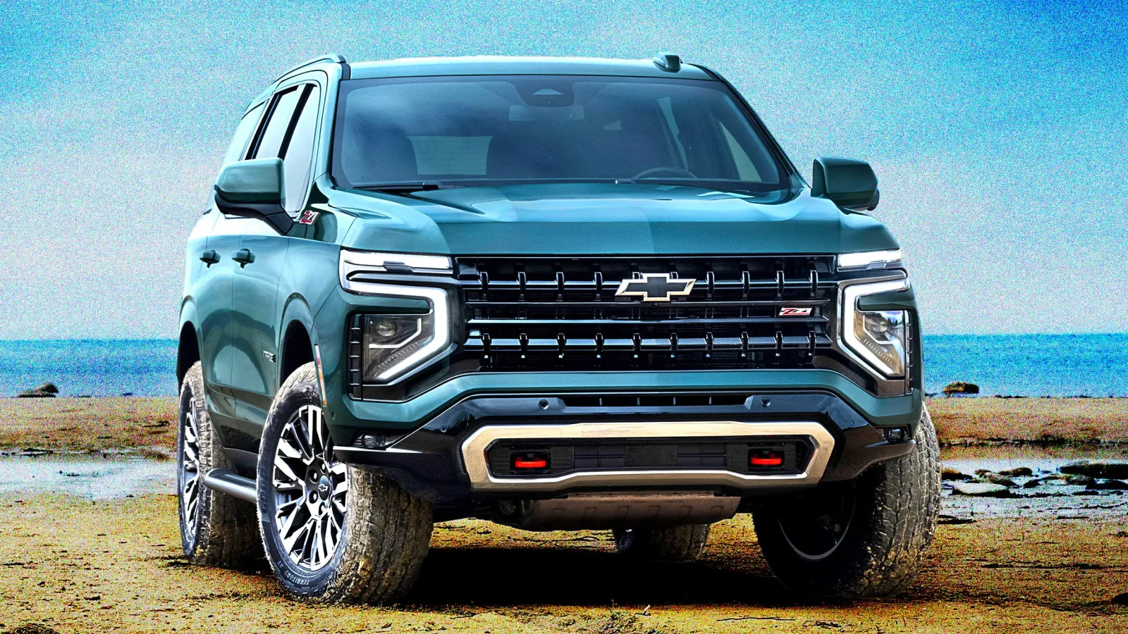 GM ruft 66.000 SUV- und LKW-Besitzer zum sofortigen Fahrverbot auf: Ein fehlendes kleines Rohr