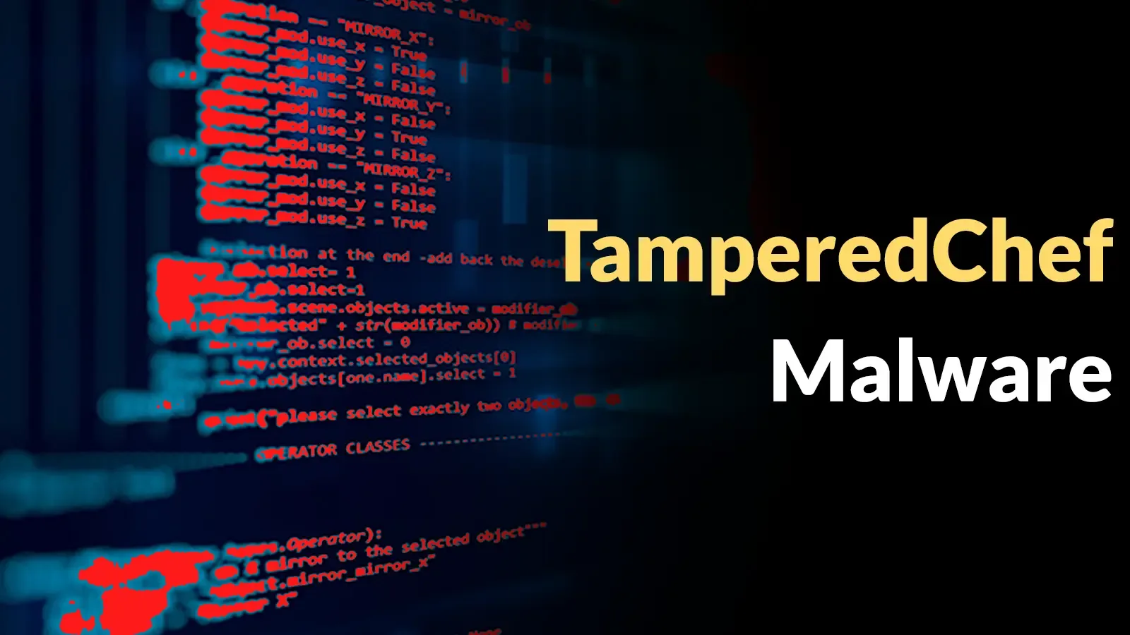 TamperedChef-Malware nutzt signierte Produktivitäts-Apps, um Stealer- und RAT-Software zu verteilen