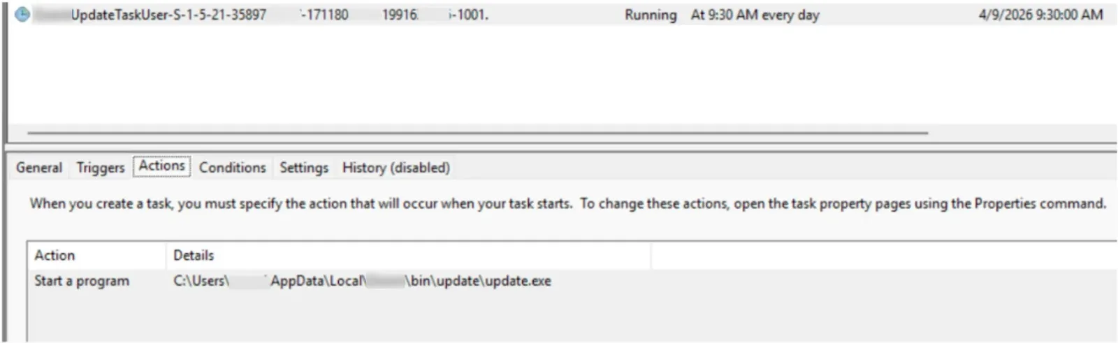 Iranian Hackers Abuse AppDomainManager Hijacking to Evade EDR Detection