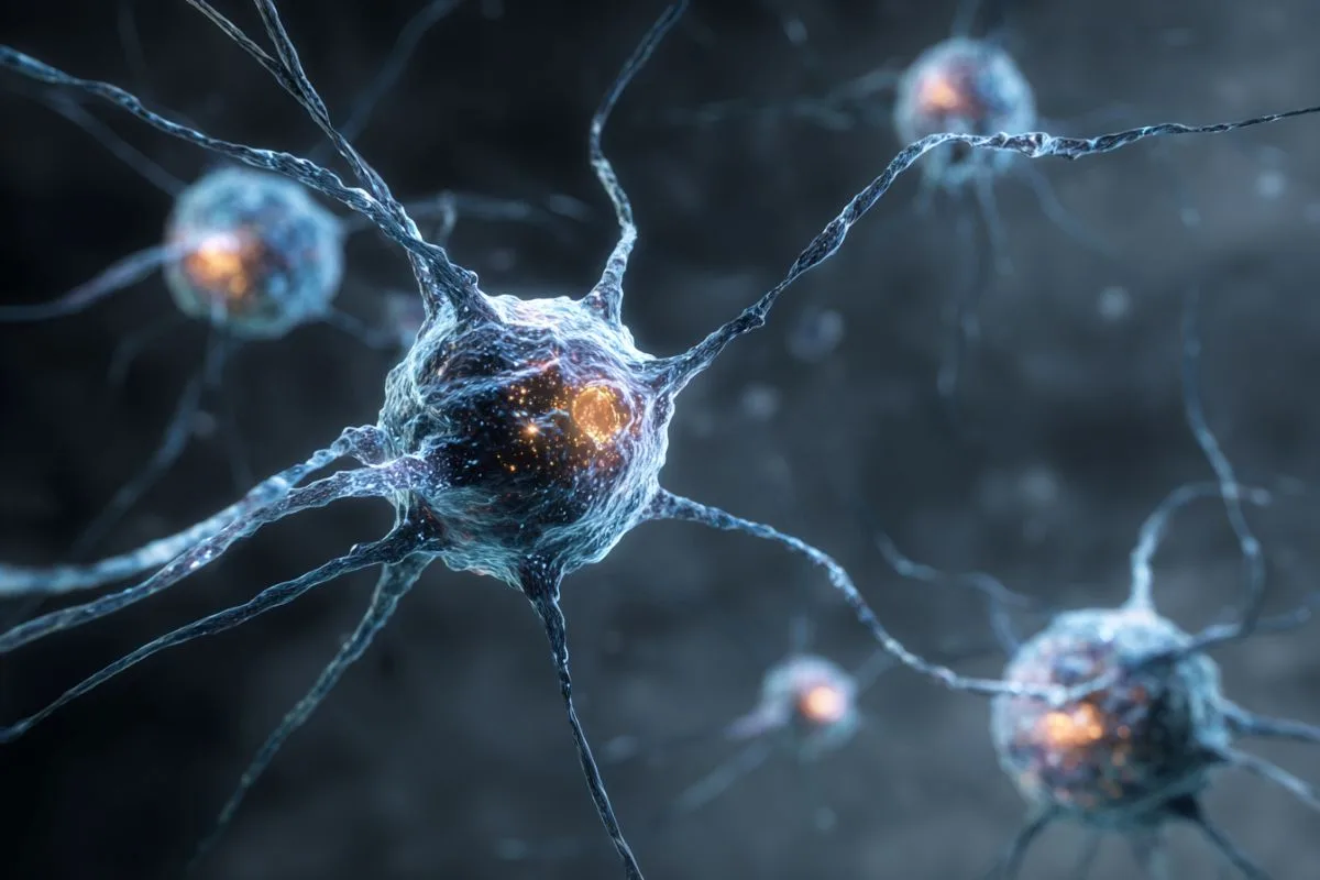 Gene Therapy Proven to Shield Brain from TDP-43 Damage