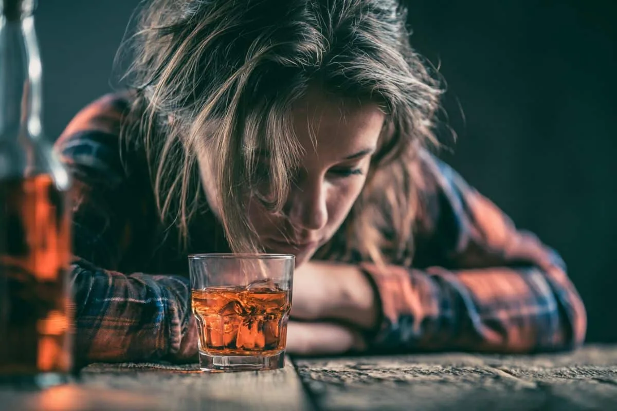 Teen Substance Use Driven by Sluggish Dopamine Systems