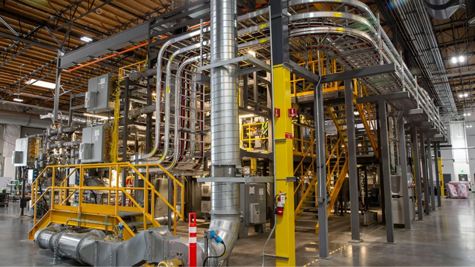 Bill Gates' nuclear firm taps Hyundai for 345-MW advanced reactors