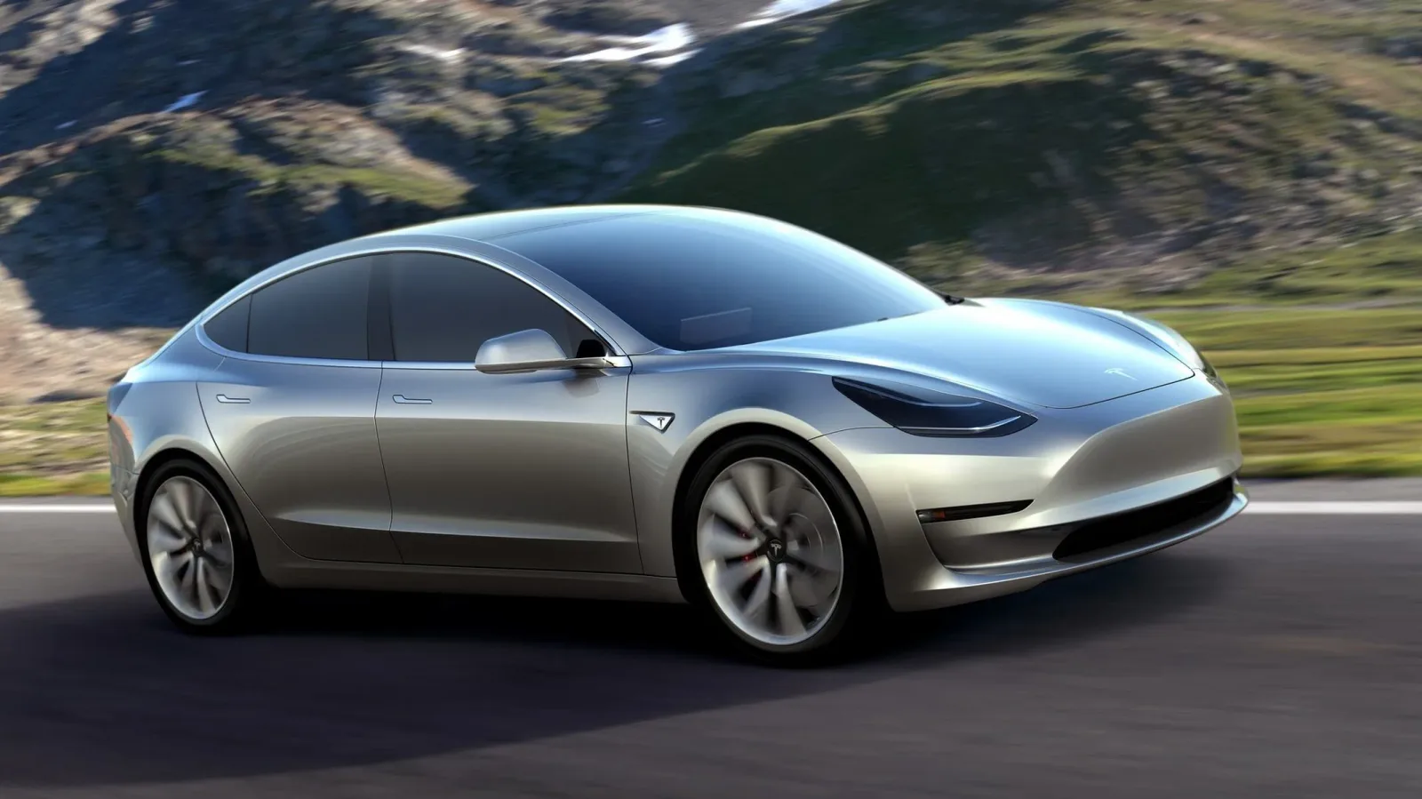 Tesla Model 3 mit 380.000 Meilen: Reichweite bleibt erhalten