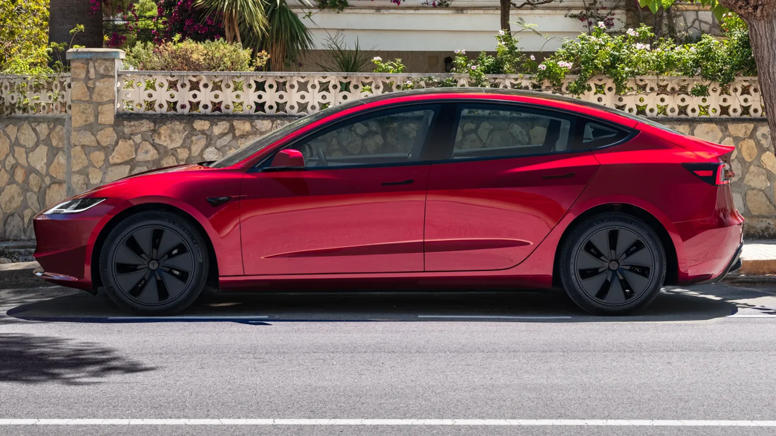 Kanada lässt im letzten Monat 2.910 chinesische Elektroautos zu, davon nur 18 Nicht-Tesla-Modelle