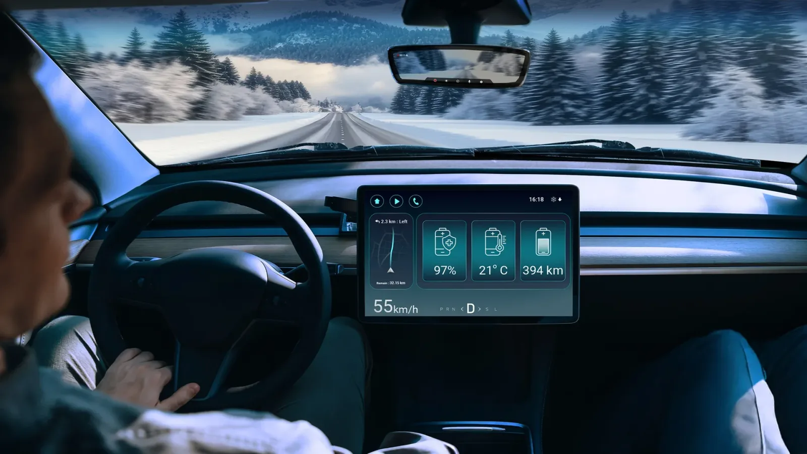 US firm unveils 26-cell battery monitor to prevent battery failures