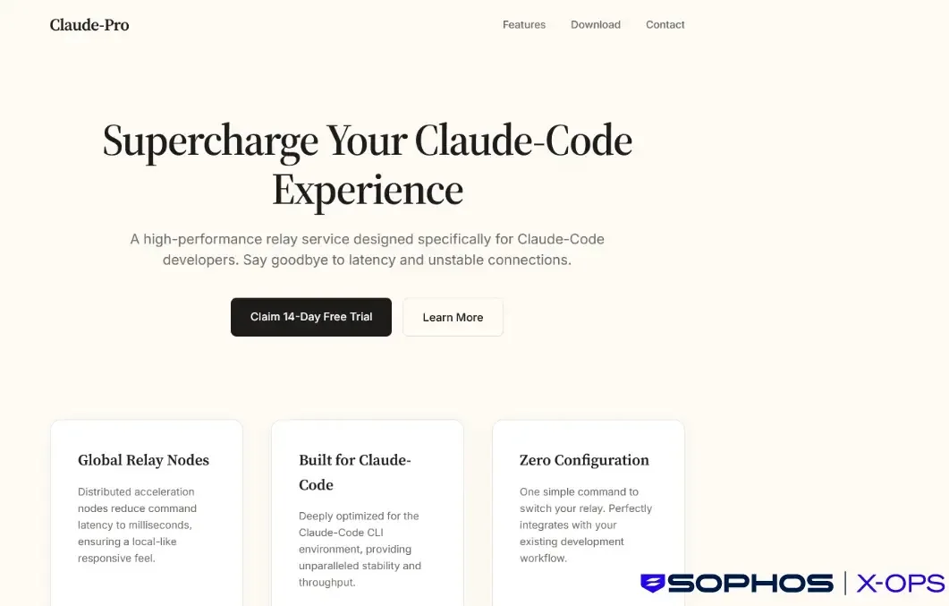Hackers Use PlugX-Like DLL Sideloading Chain in Fake Claude Malware Campaign