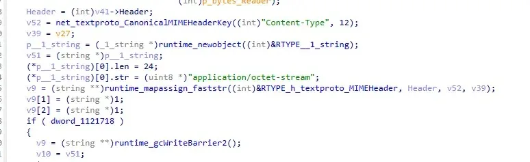 New Salat Malware Uses QUIC and WebSocket Channels for Stealthy Remote Control