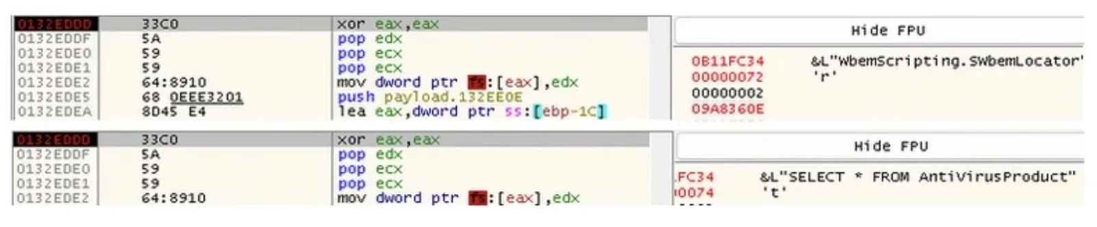 Hackers Use Grandoreiro Malware to Target Portuguese Banks and Latin American Companies