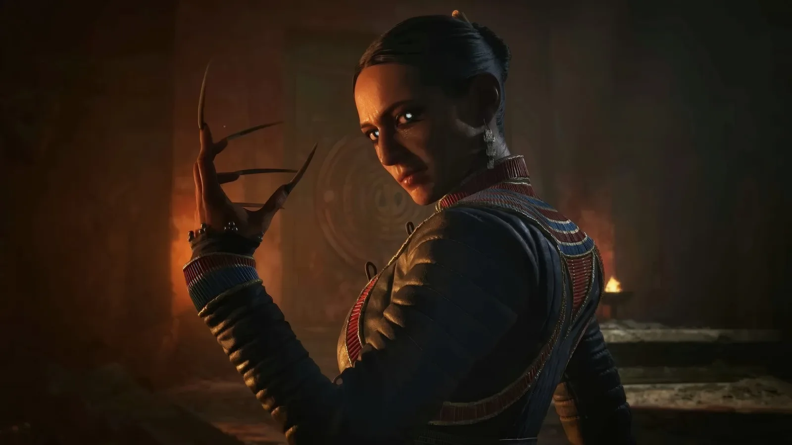 Blood of Dawnwalker: Alles über das neue Dark-Fantasy-Open-World-ARPG von den Witcher-3-Entwicklern