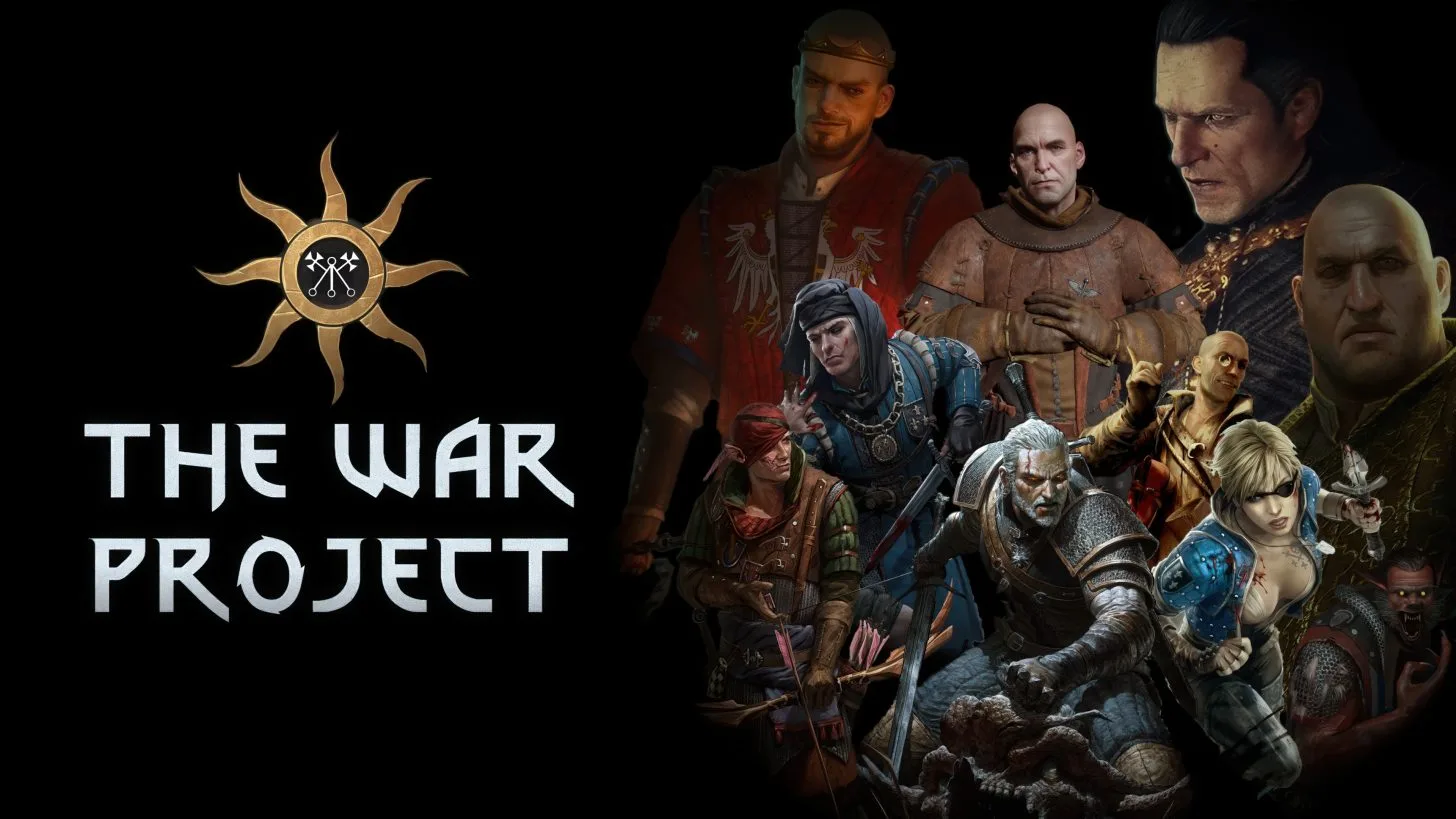 The Witcher 3’s Massive Cut Questline Returns After a Decade, as Modders Aims to Restore CDPR’s Abandoned WAR Storyline