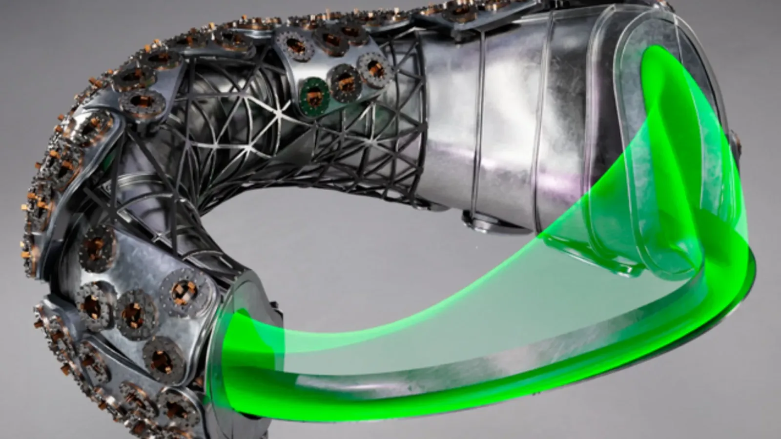 US fusion firm shifts reactor complexity to software using flat coils