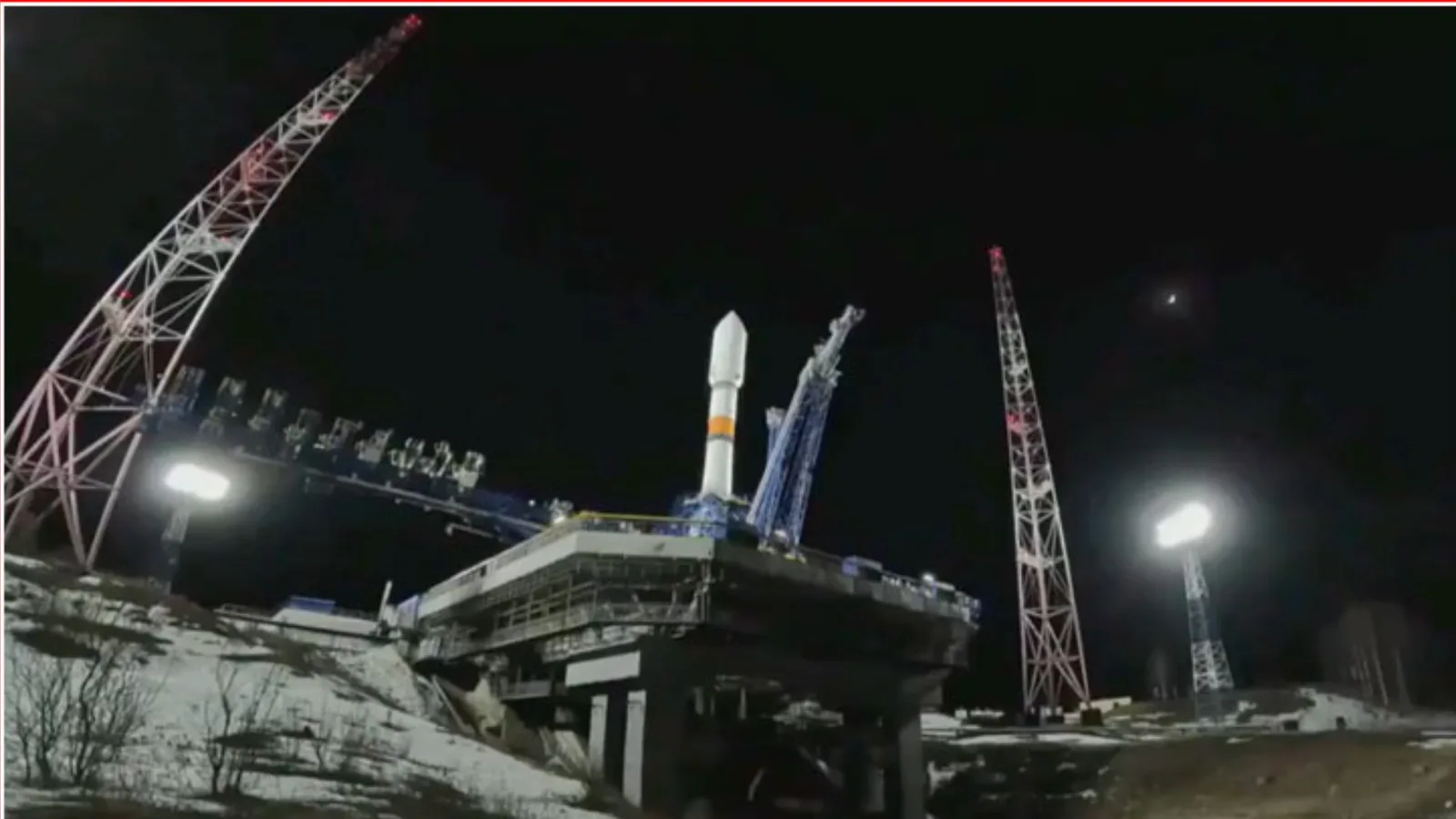Russia’s new ‘Starlink‑Style’ Rassvet fleet loses its first satellite after weeks — Object 4 drops out of orbit but 15 others remain