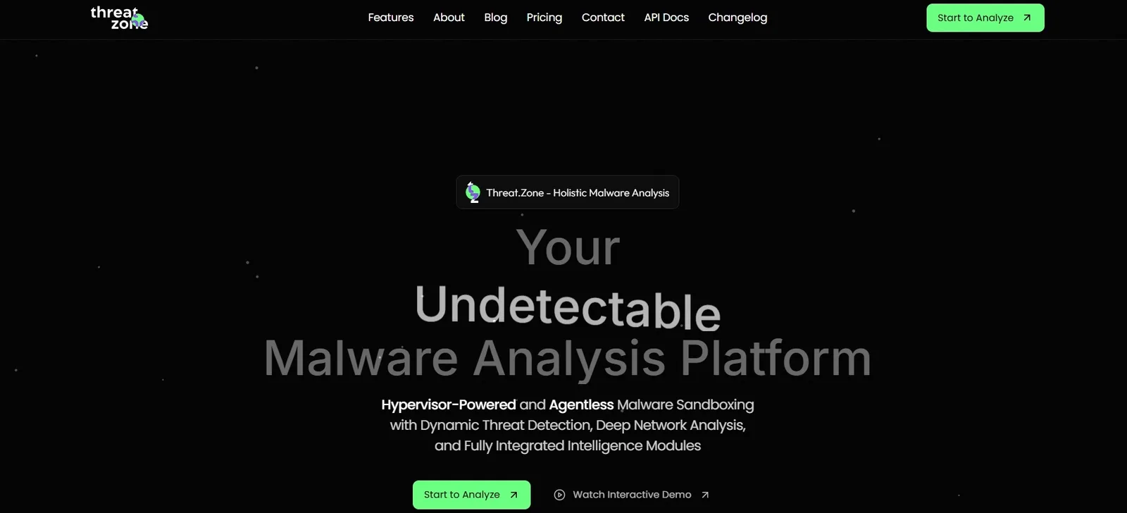 Top 10 Best Interactive Malware Analysis Tools in 2026
