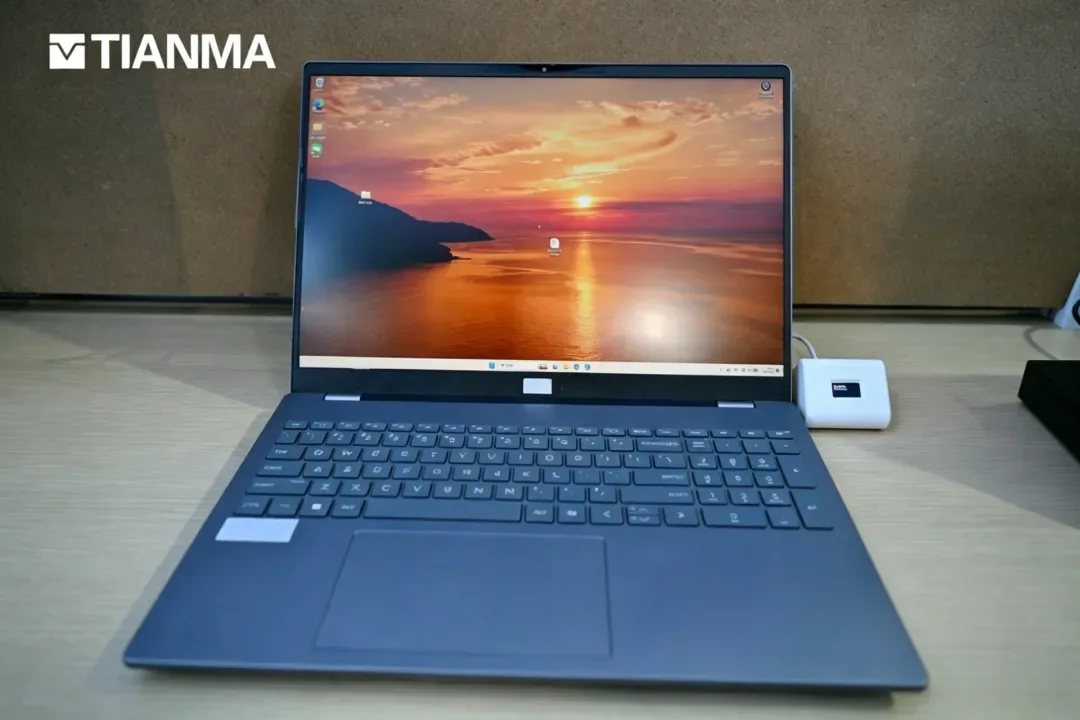Intel-Razor-Lake-Partner Tianma startet 2,8K-Display mit 30-Hz-Idle-Frequenz zur Batteriesparung