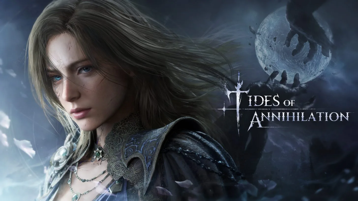 NVIDIA and Epic Helped Tides of Annihilation Devs with Fixing Giant Knight Frame Drops Ahead of Summer Demo