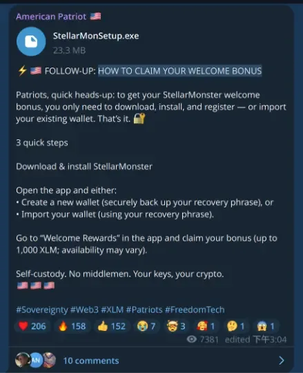 Threat Actor Uses Stolen Gemini API Keys to Automate Telegram Influence Campaign