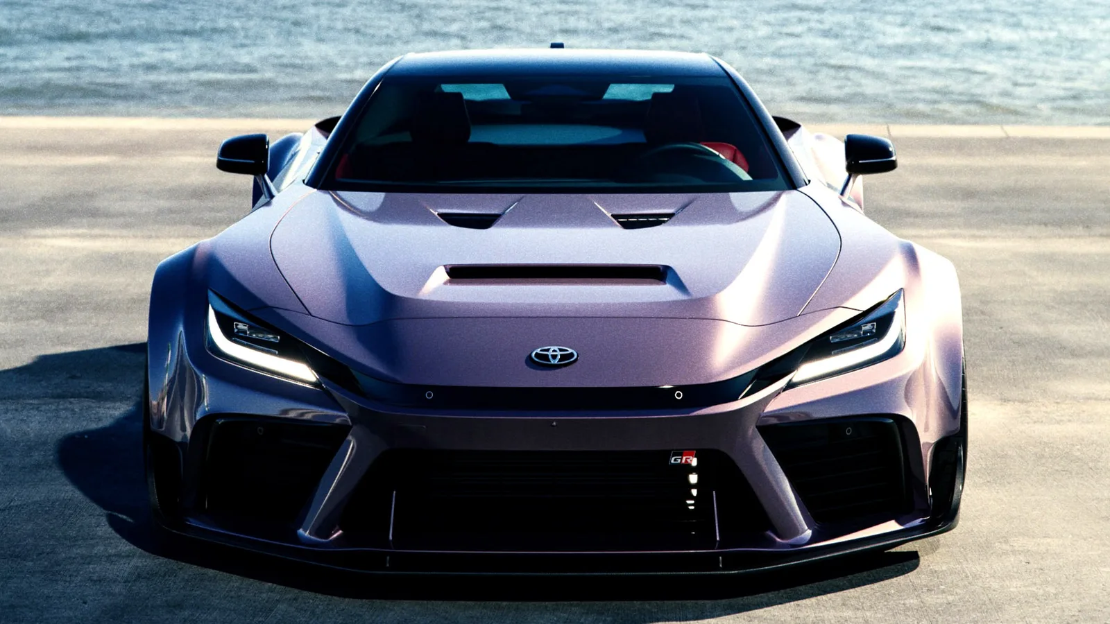 Toyota's GR GT Hasn't Even Shipped Yet And The Internet Is Already Tuning It | Carscoops