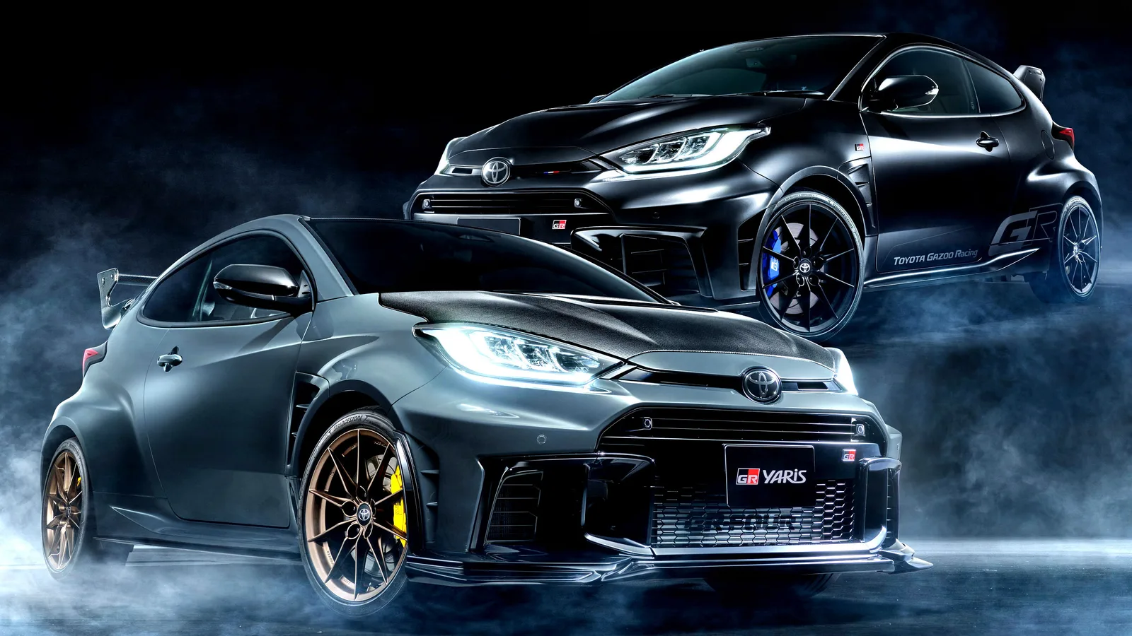 Toyota's Ultimate GR Yaris Costs $57K, And The Only Way To Buy One Is Through A Lottery | Carscoops