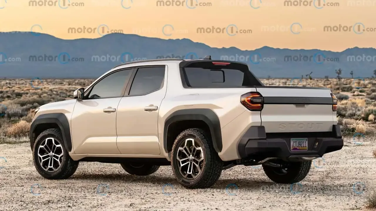 Toyota-Chef: RAV4-basierter Pickup ist Chance für uns
