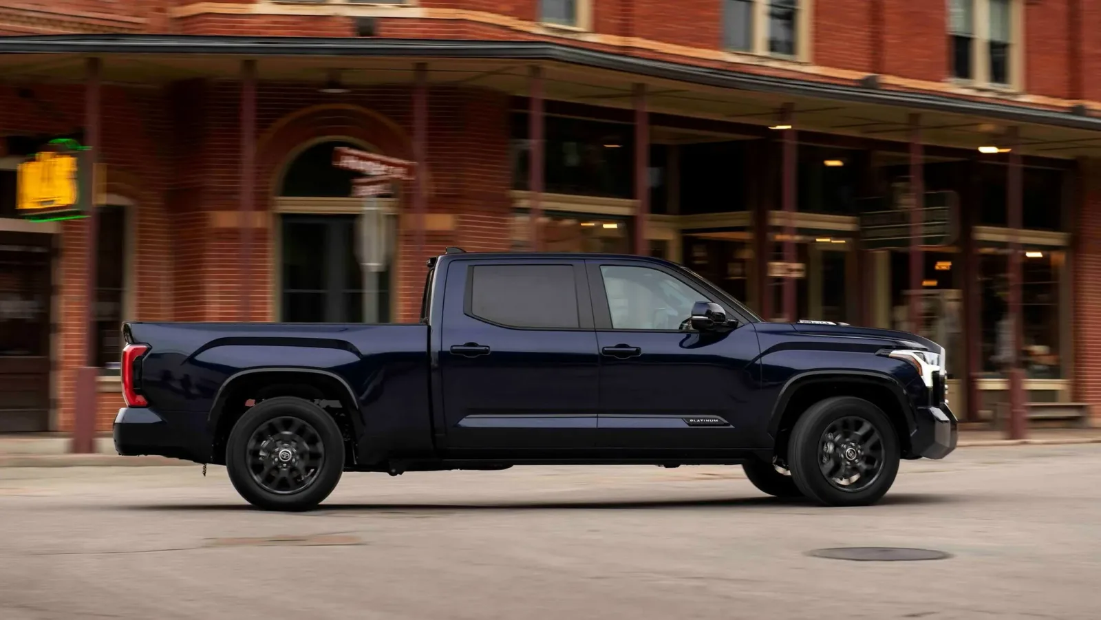 Toyota ruft weitere 44.000 Tundra-Modelle zurück wegen defekter V6-Turbos