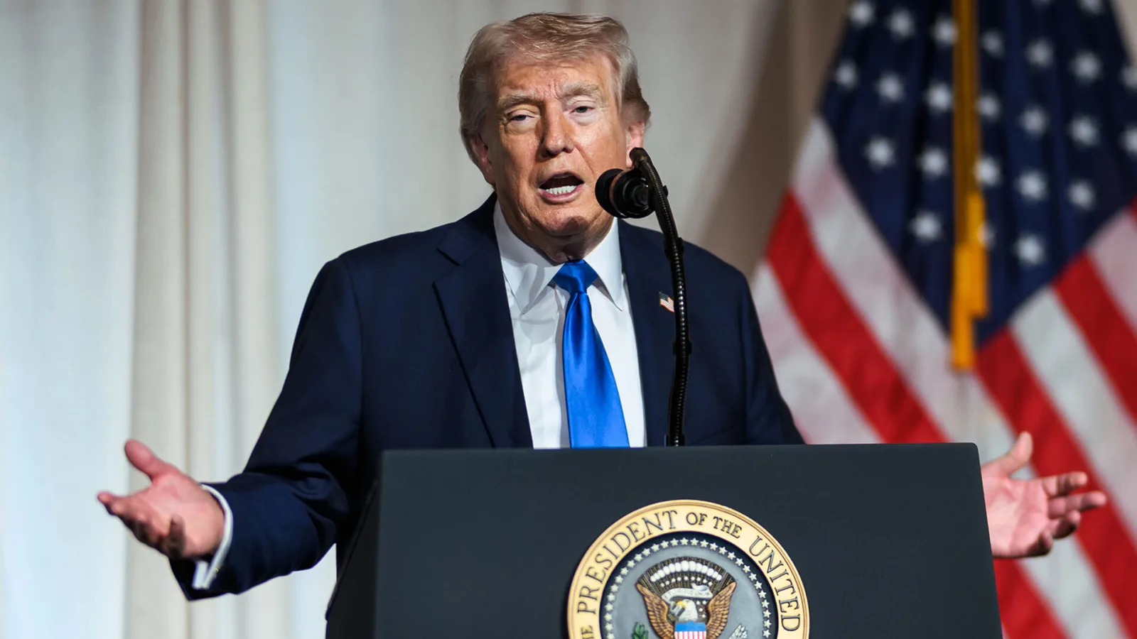 Trumps Zölle auf europäische Autos: Von 15 % am Freitag auf 25 % bis nächste Woche