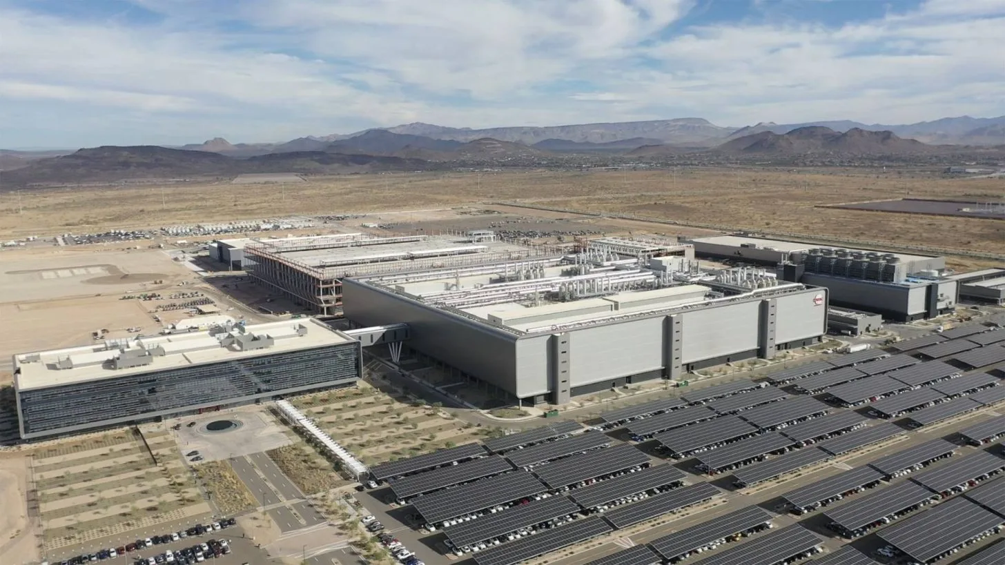 TSMC Goes Full Throttle On Ultra-Advanced Nodes, Leaving Samsung In The Dust As It Begins Plans For 1 nm Production