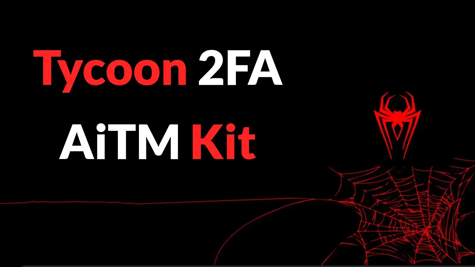 Ransomware-Tycoon nutzt AI-Kit, um MFA bei Entra ID und Google Workspace zu umgehen