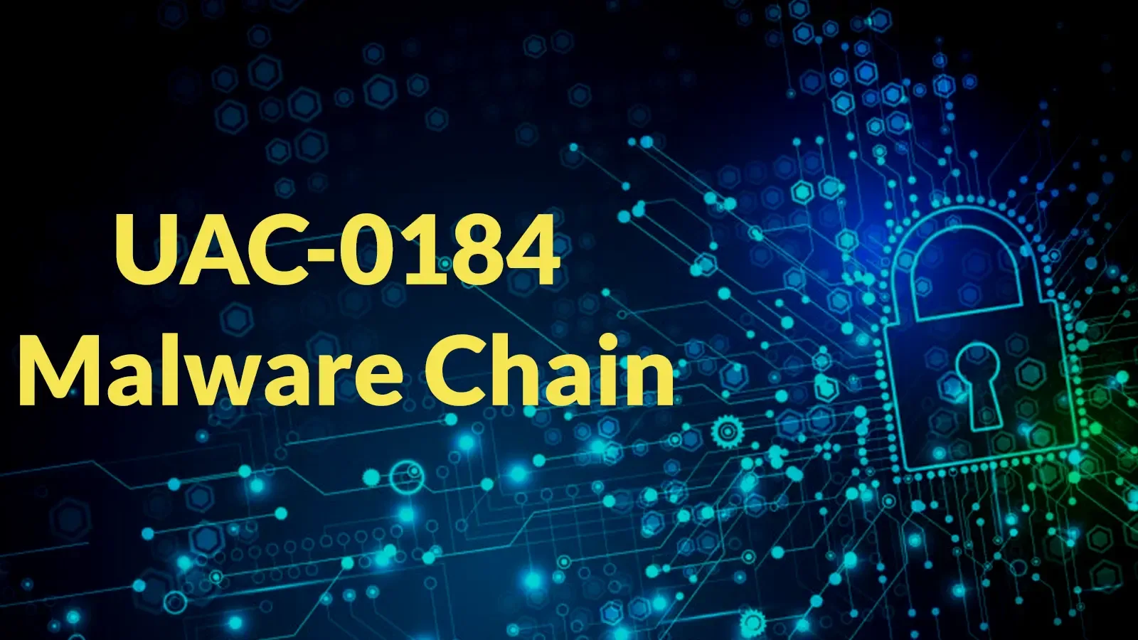 UAC-0184: Malware-Kette nutzt bitsadmin und HTA-Dateien für gesteuerte Payload-Abgabe