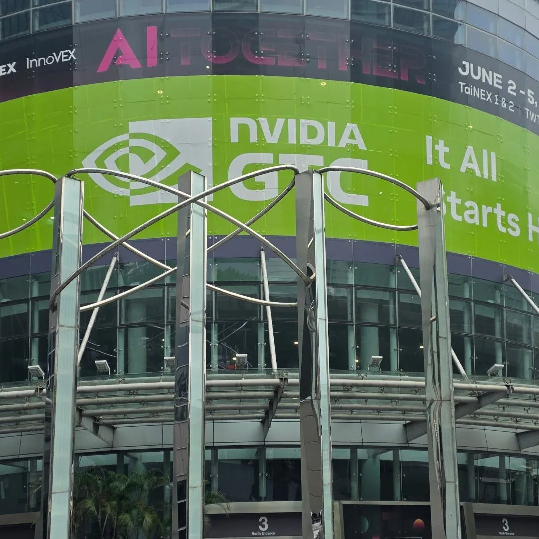 Tom's Hardware Unfiltered: Computex 2026, Tag 2 – Interviews, Podiumsdiskussionen und der erste Tag im Nanggang-Ausstellungszentrum