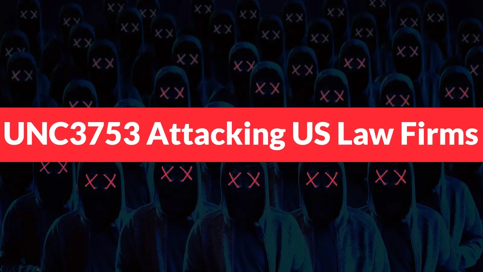 UNC3753 nutzt Vishing und RMM-Tools, um Daten aus US-Rechtskanzleien zu stehlen