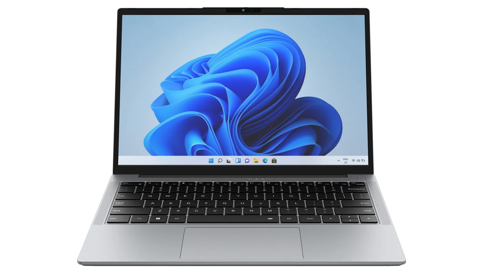Intel Wildcat Lake im CHUWI Unibook für 449 Dollar: Mehr Anschlüsse, Akkulaufzeit und Display als MacBook Neo