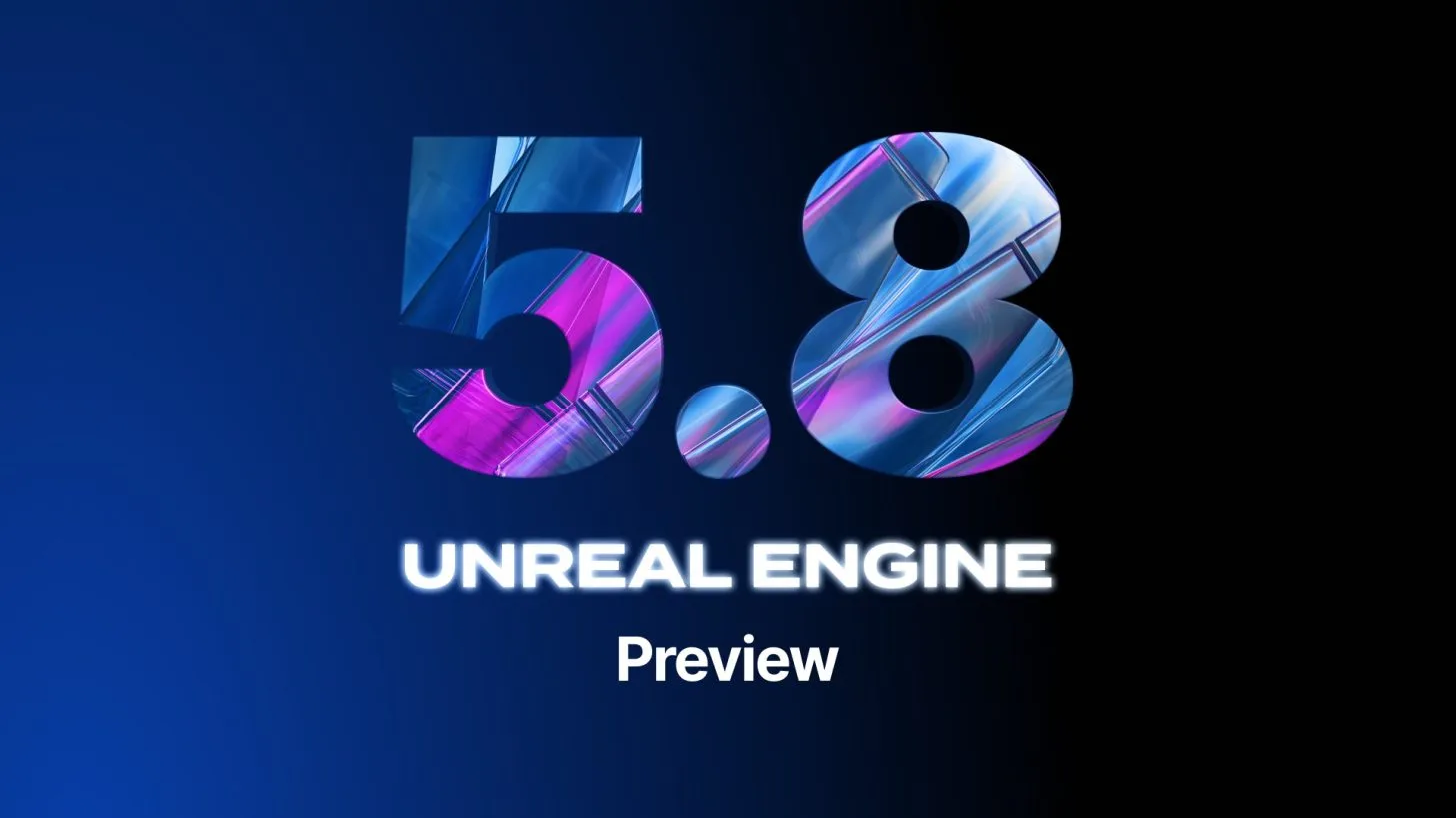 Unreal Engine 5.8 Cracks Nintendo Switch 2’s Biggest Bottleneck With New Lumen Mode Hitting 60 FPS On Handhelds