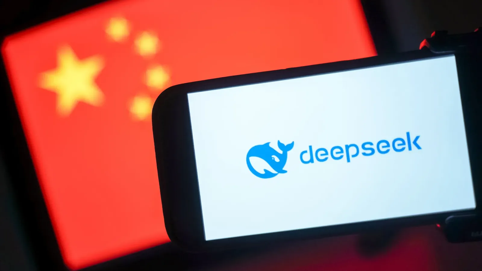 DeepSeek unveils V4 AI with 1M context window, targets US rivals