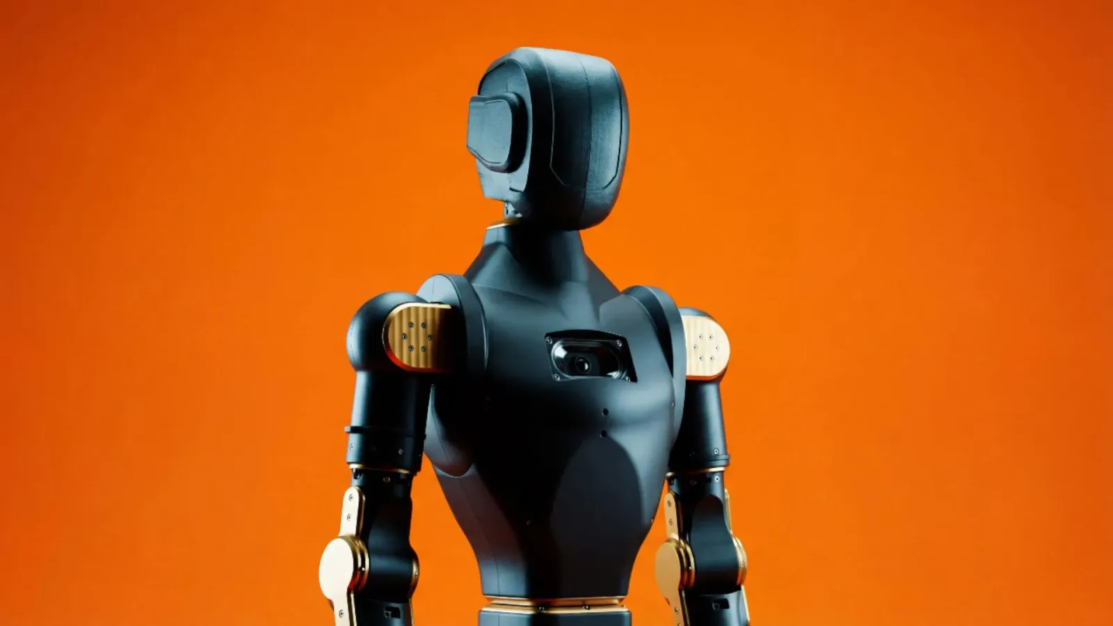 Affordable humanoid robot kit brings advanced robotics in reach