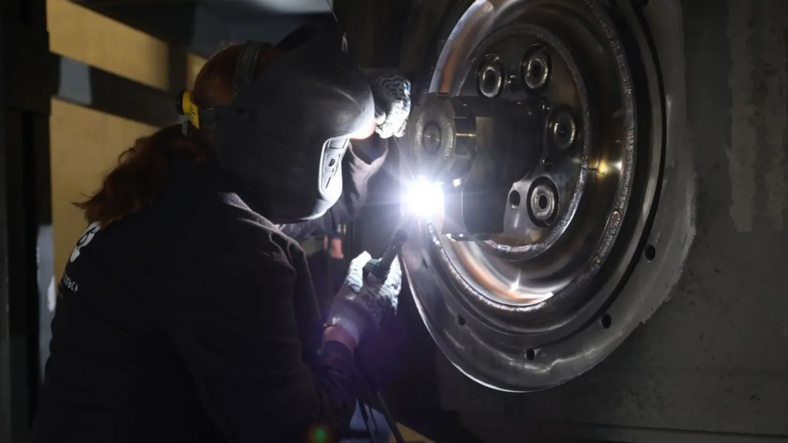 Russland startet ersten 175-MW-Reaktor für Atom-Eisbrecher in Leningrad