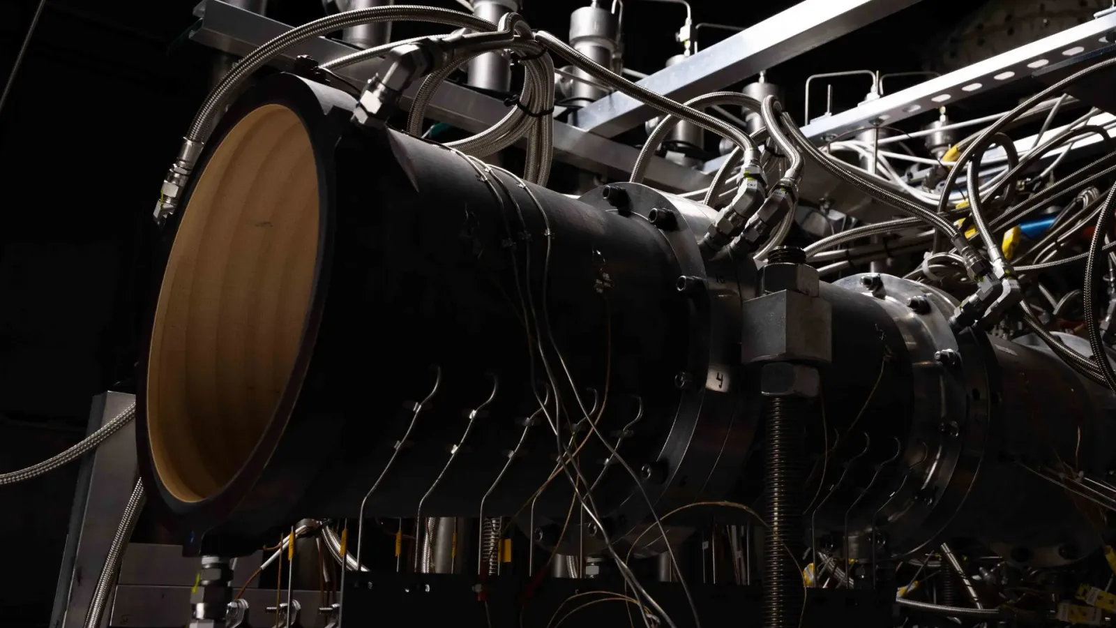 US: Hypersonic ramjet engine design time cut from months to seconds