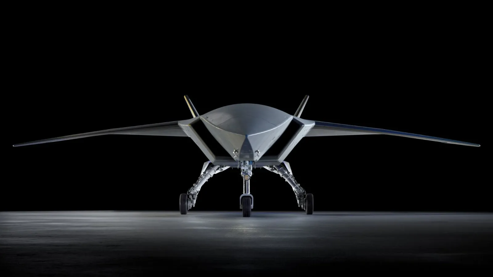 Boeing unveils bigger Ghost Bat drone with enhanced combat powers