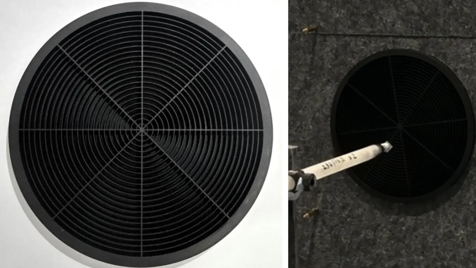New acoustic metasurface creates private bass-heavy sound bubble