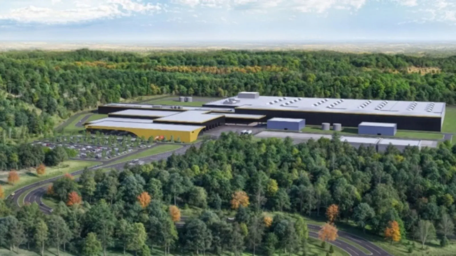 US' new uranium enrichment facility could soon boost nuclear fuel supply