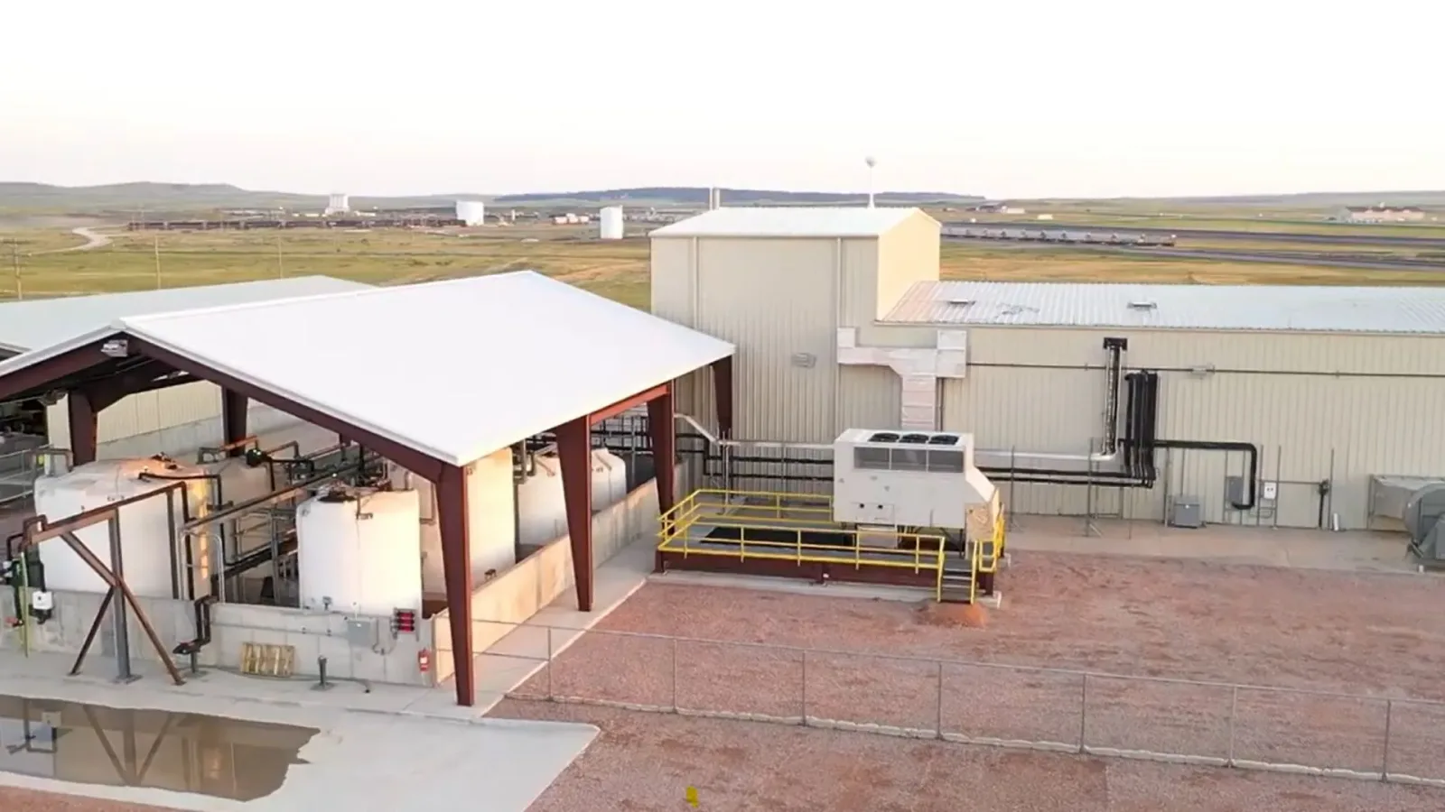 US company to commence 10 ton rare earth separation plant demo