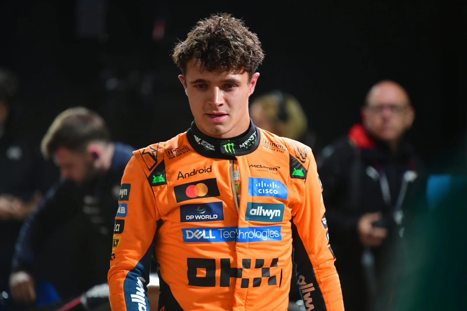 Andrea Stella Explains McLaren’s Bizarre Canadian GP Strategy