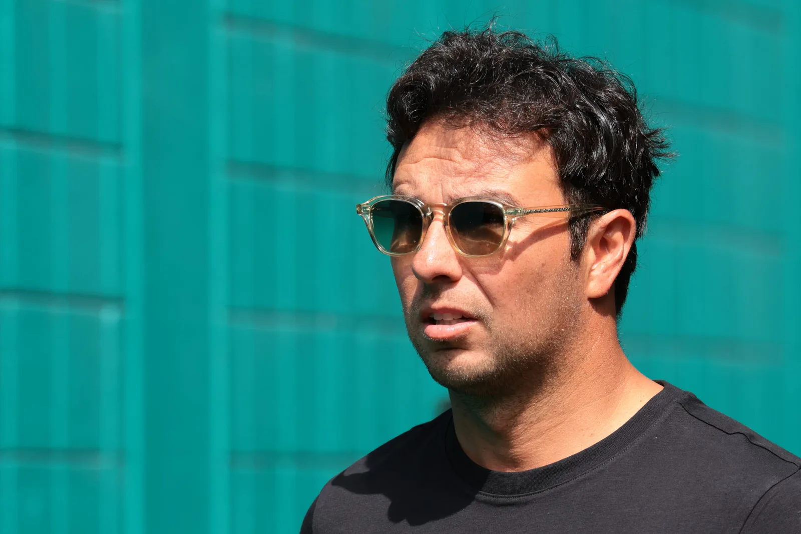 Sergio Pérez will Cadillac bereits verlassen