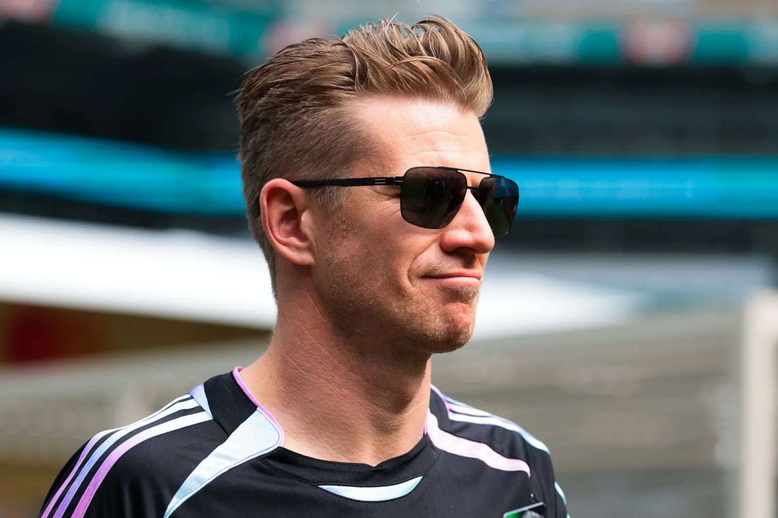 Nico Hülkenberg: Der skandalöse Stopp-and-Go im kanadischen Grand Prix zeigt die Lücken im Regelwerk
