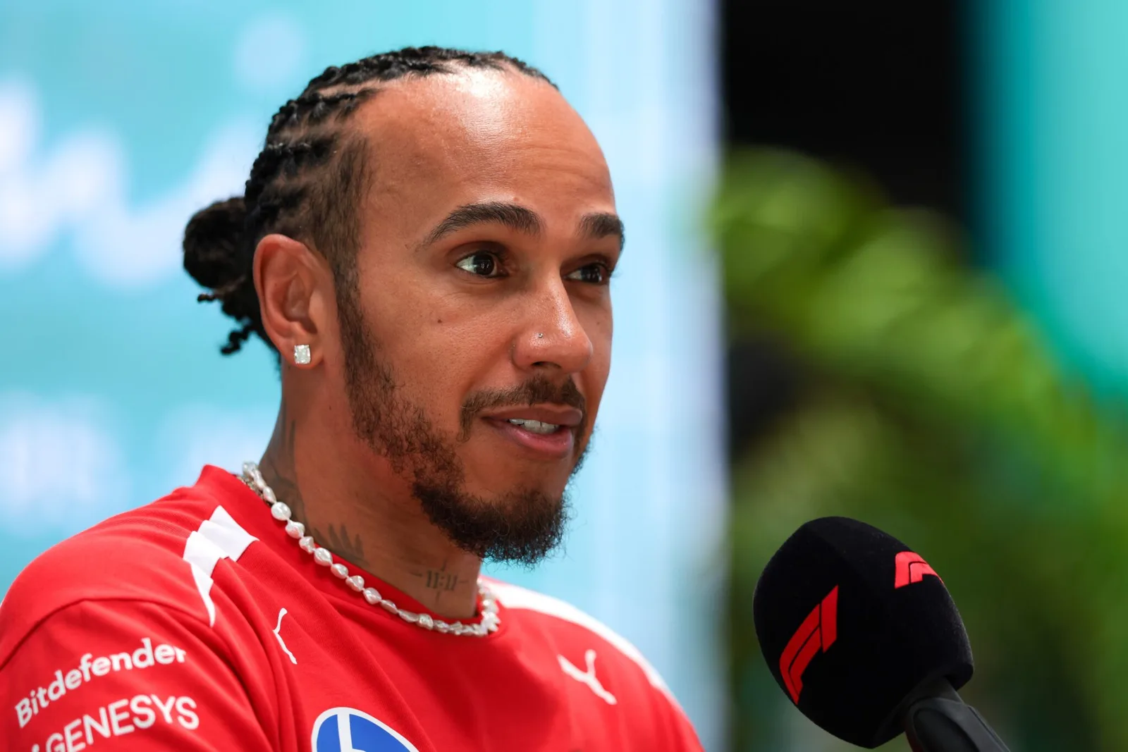 Lewis Hamilton lobt Max Verstappen: Warum das kanadische GP-Duell seine Überholängste bestätigte